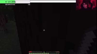 When your laptop batteries at 5%&hellip;(that&rsquo;s why it&rsquo;s 2 FPS lol)