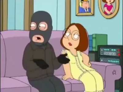 I was so scared