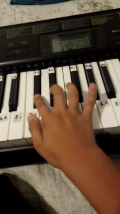 piano 🎹