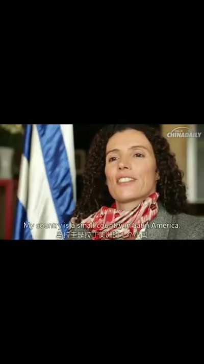 &Eacute;sta es la famosa Asusena Abreleche?