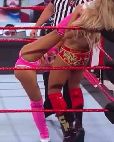 Peyton Royce