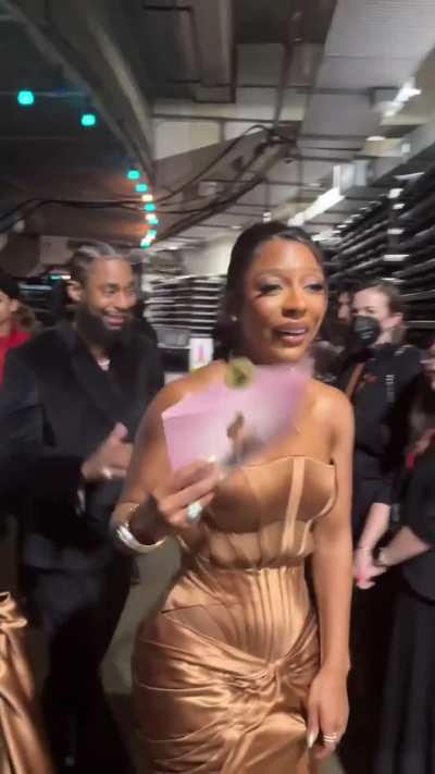 Victoria Mon&eacute;t [2024 Grammy Awards]