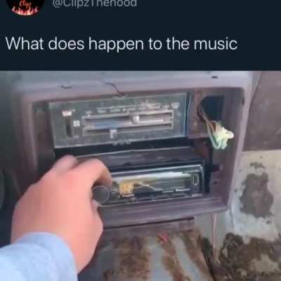 Bruh moment