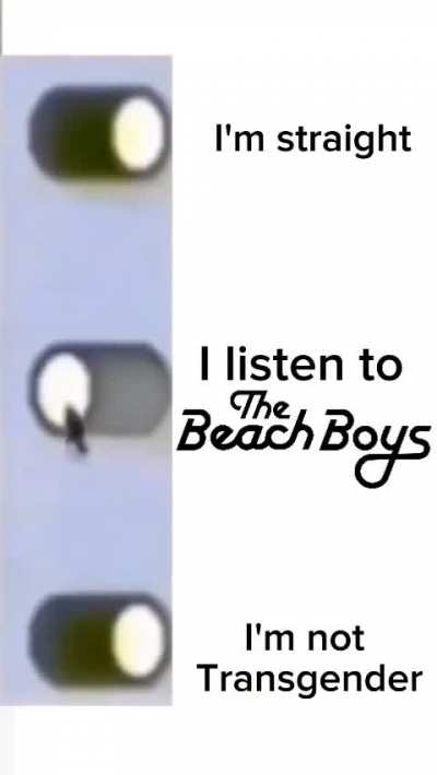 Tell me whyyyy