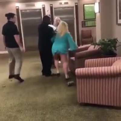 Quick beat down.