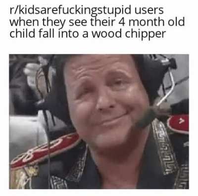 Dumbass hoe