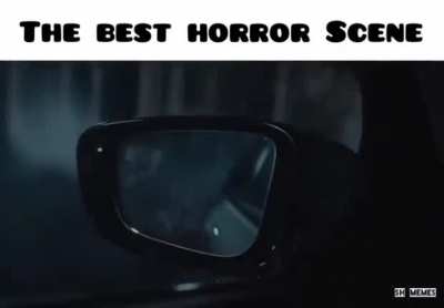 He never died, did he?