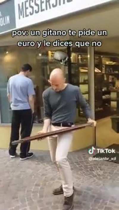 Gitanos