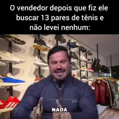 Maldito o crente!