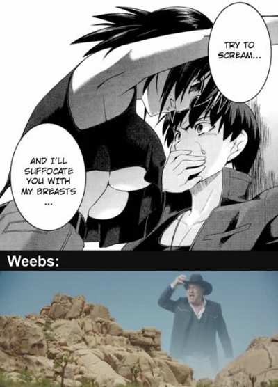 Challenge Accepted