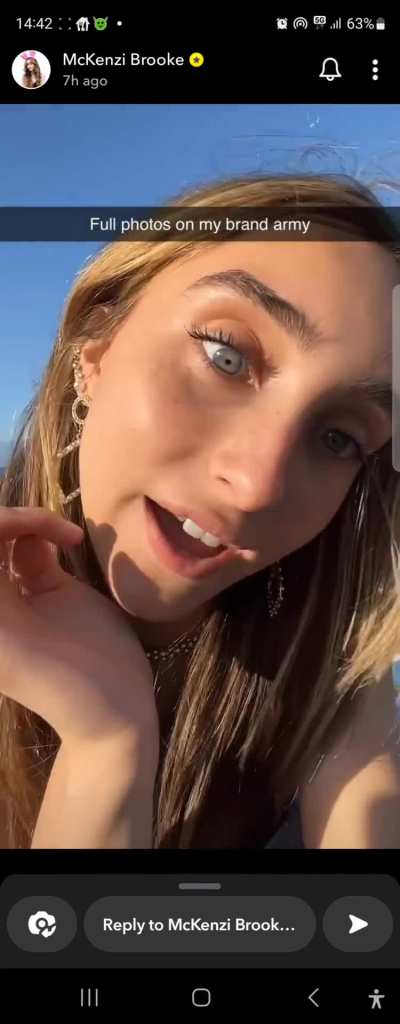 Beach day