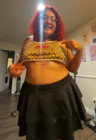 Dance with me? ^.^
