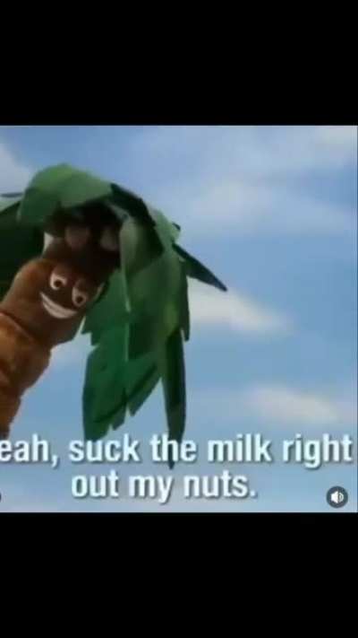 coco nuts