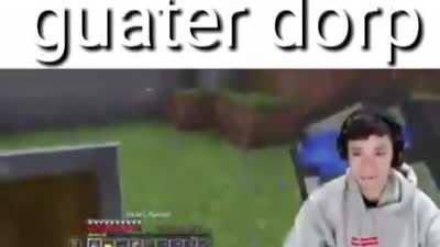 guater dorp
