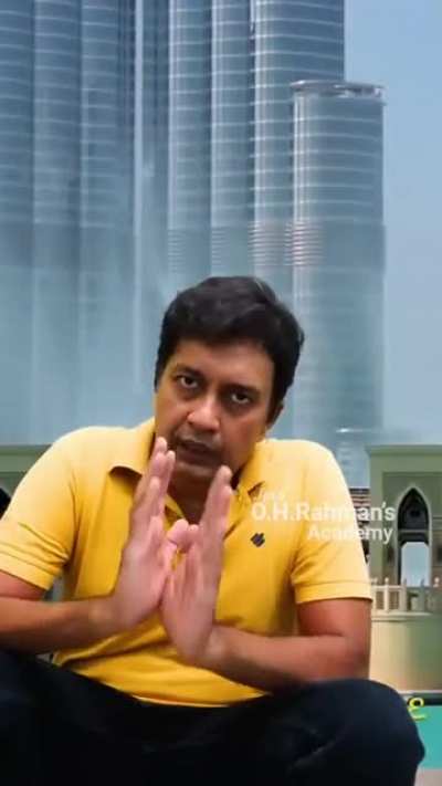 The kind of Malayalam Motivational Videos that are floating around!!