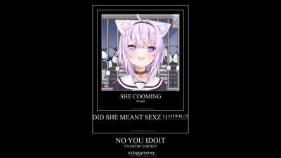 OKAYU is WHAT? (sound ON!)