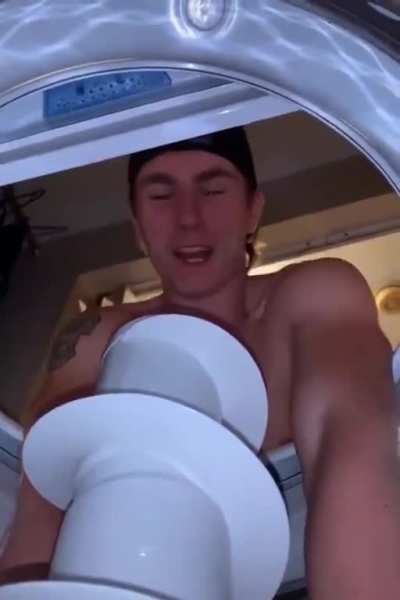 being stuck sucks