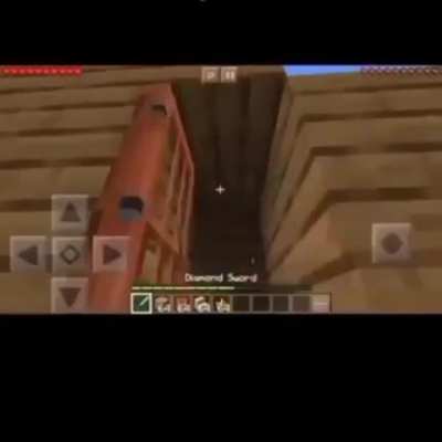 Get clapped on