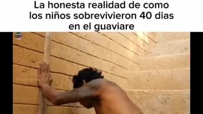 No me lo van a creer 