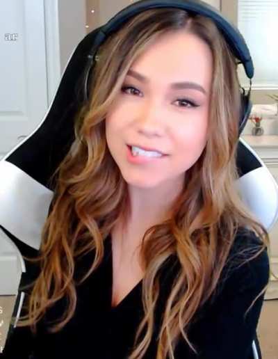 Lip bite