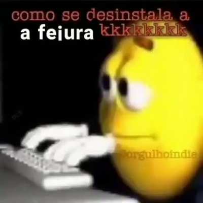 &Eacute; agora tem ??