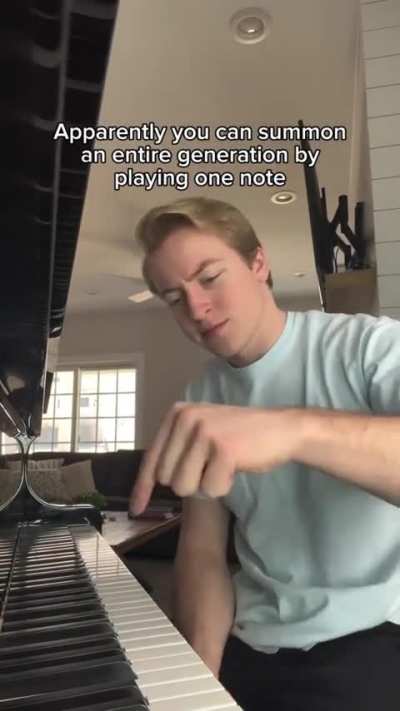 One Final Note