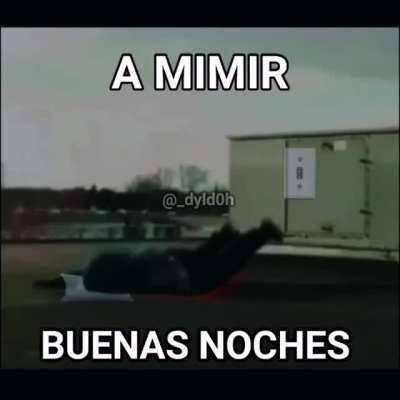 A mimir