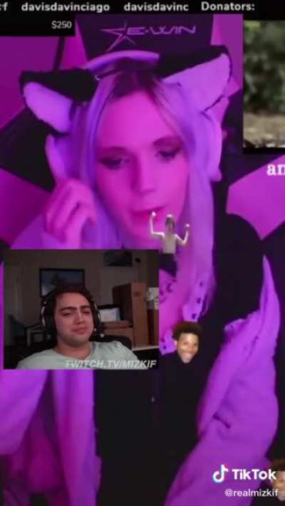 He didn't know (NSFW)