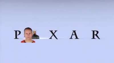 The story of George Floyd (Brought to you by Pixar)