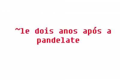 Esso um meme ta ok