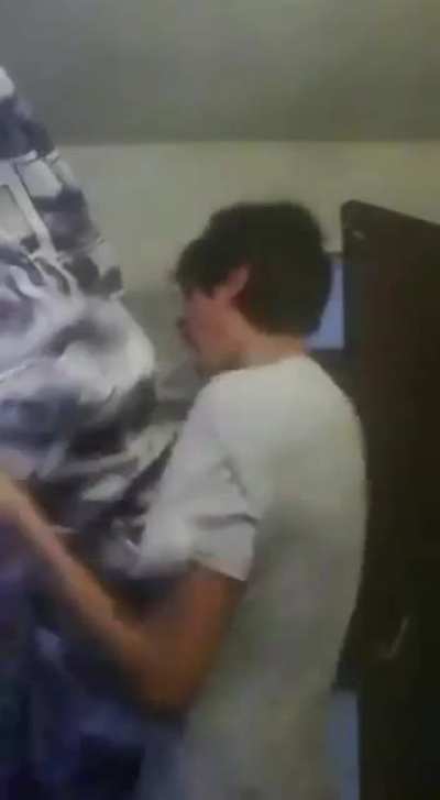 Algu&eacute;m sabe o nome desse cara?