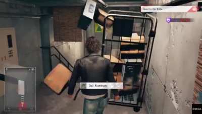 [Judgment] Too many or not enough physics..?