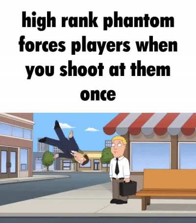You know how it is.