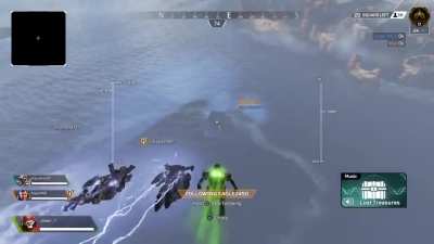 Bro these map updates have been getting out of hand recently. (I have more gameplay of this match if anyone is interested)