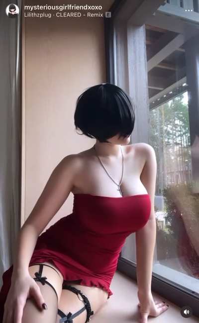 Such a Sexy Dress