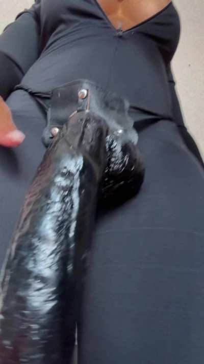 How many times do u want me to fuck u on our first date?