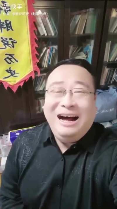 恶魔在人间👿