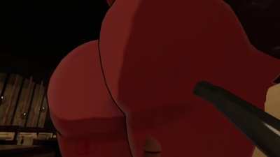 Fexa Got A PHAT ASS..... 💗