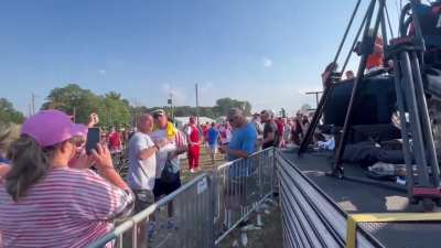 After the assassination attempt on former US President Donald Trump&rsquo;s life, some supporters pointed fingers at the media.