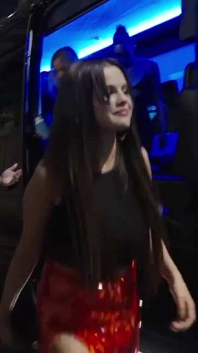 Selena Gomez Hot video
