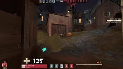 The correct way to play spy