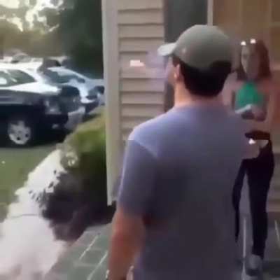 another genius