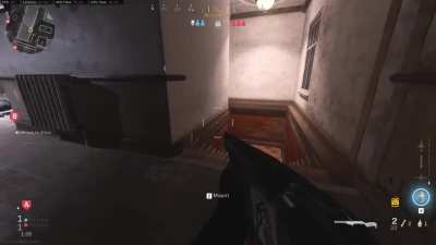 COD karma