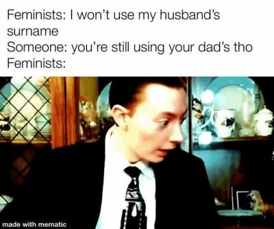 Oh shit