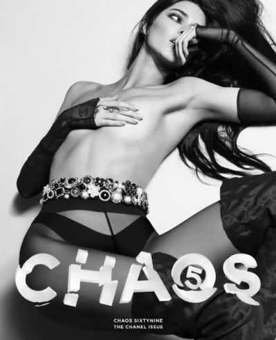 chaos