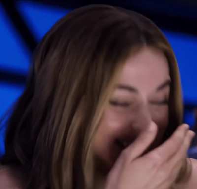 Ana de Armas in 'Ghosted' Blooper 