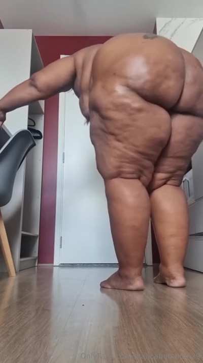 Huge &amp;amp; Heavenly 