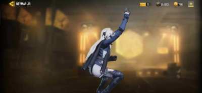 AN-94 with no context
