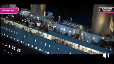 Cursed_Titanic (idk if it's cursed)