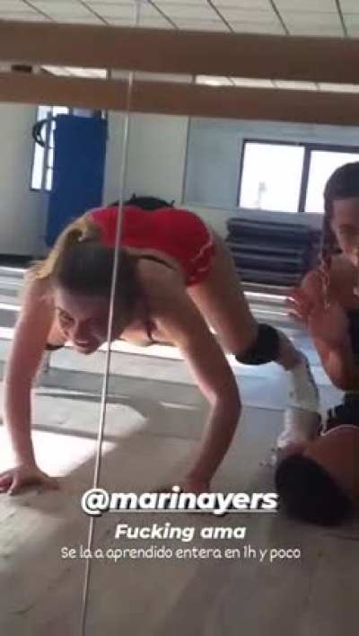 Twerk